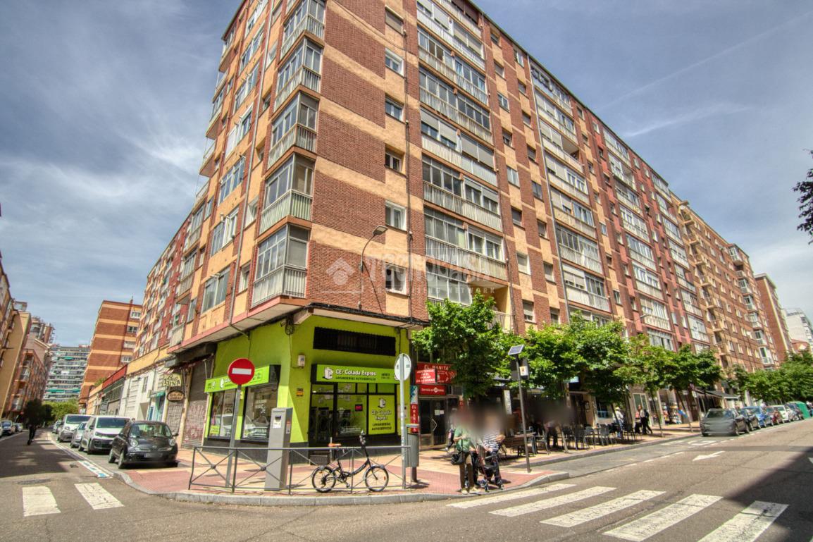 Piso en venta 