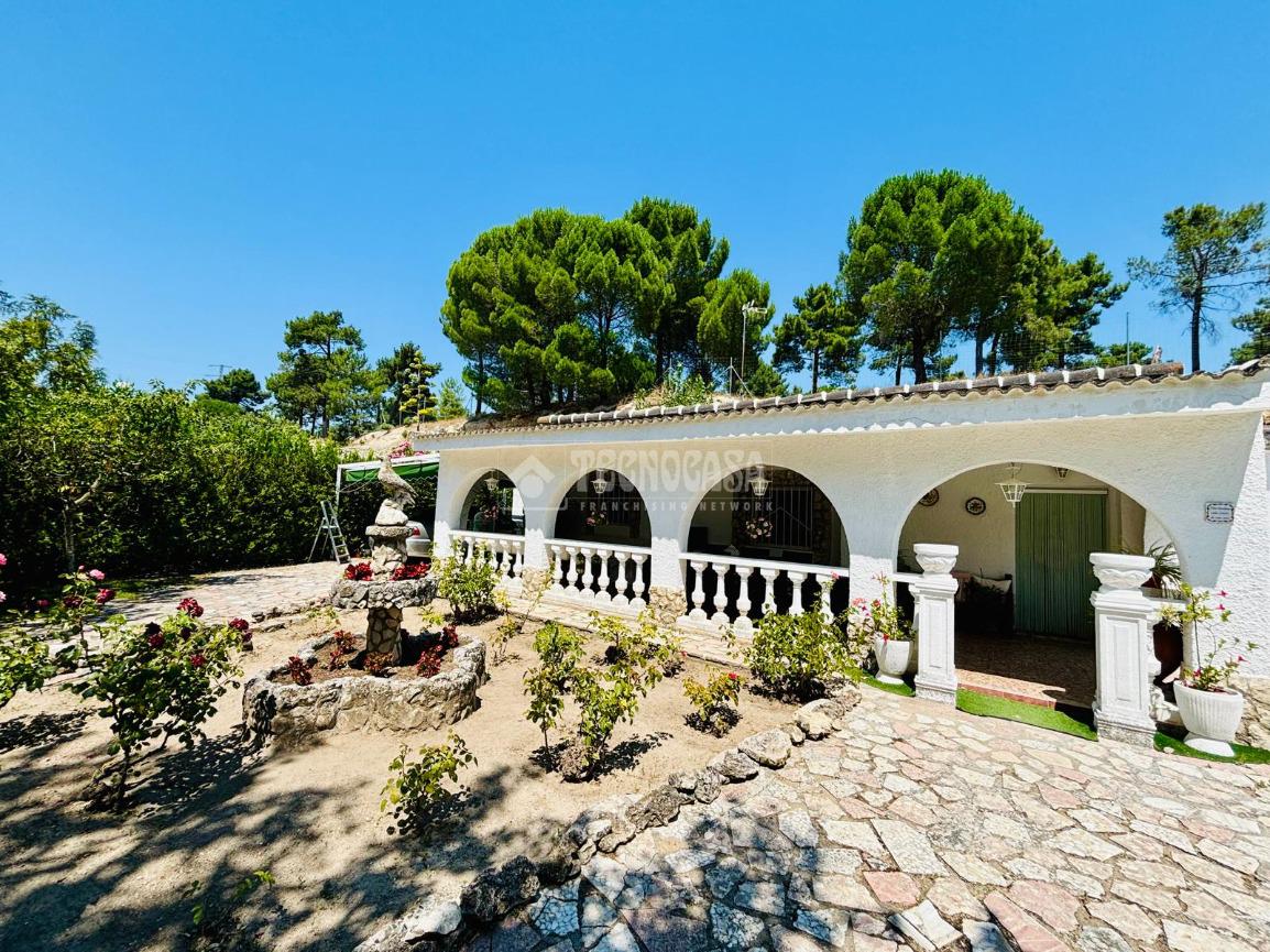Casa en venta 