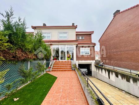 BOECILLO (URB. PAGO DEL NOGAL)