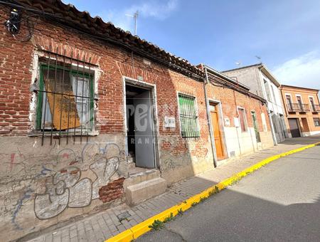 Medina Del Campo