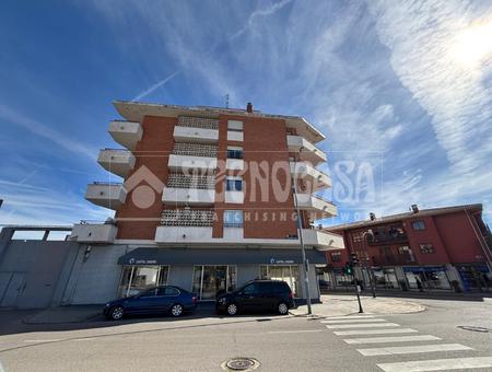 Avenida Constitución, Medina Del Campo