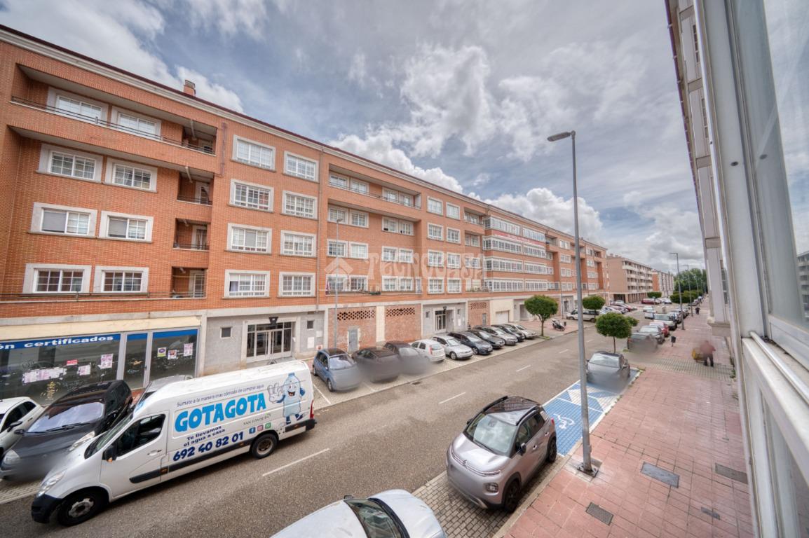 Piso en venta 