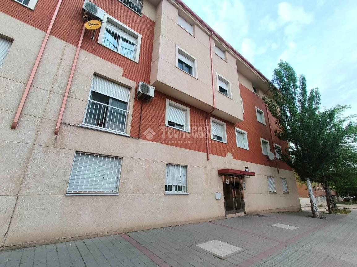 Piso en venta 