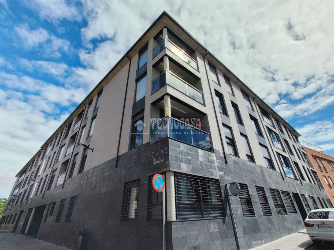 Piso en venta 