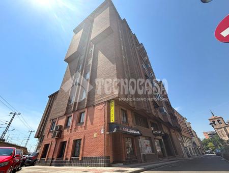 Calle Claudio Moyano, Medina Del Campo