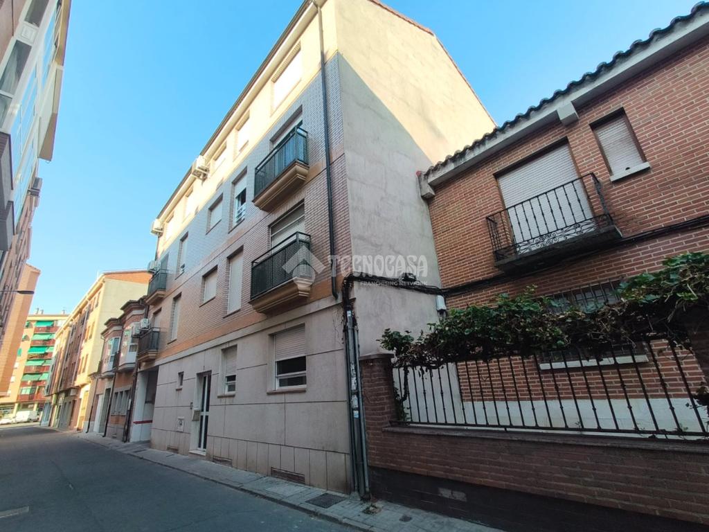 Medina Del Campo