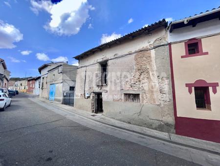 Ciguñuela, Valladolid