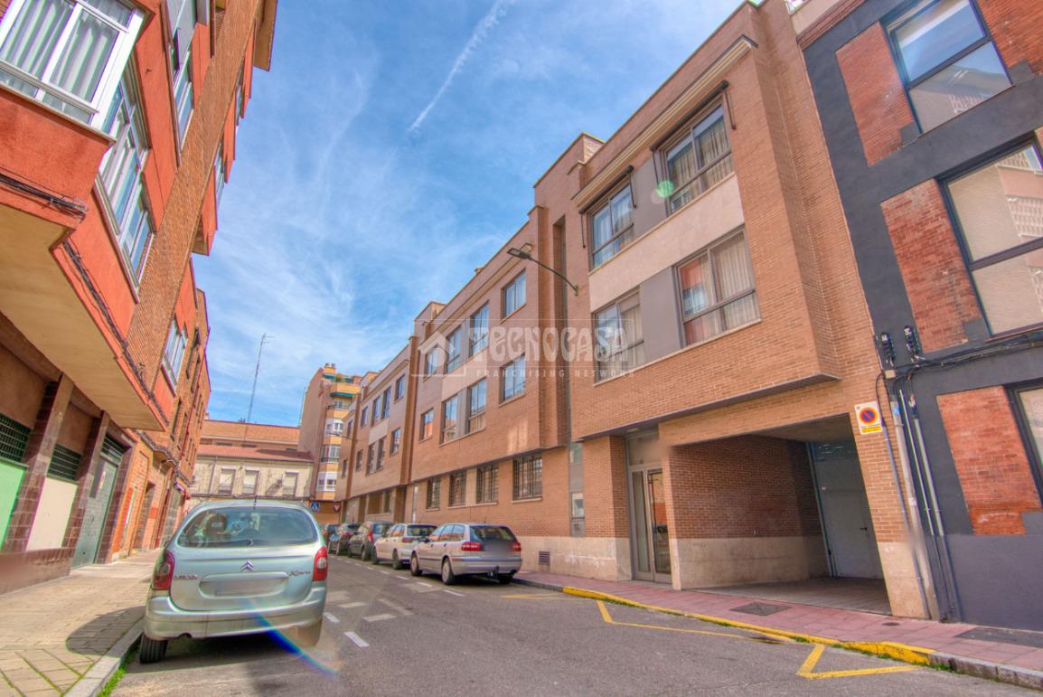 Piso en venta 