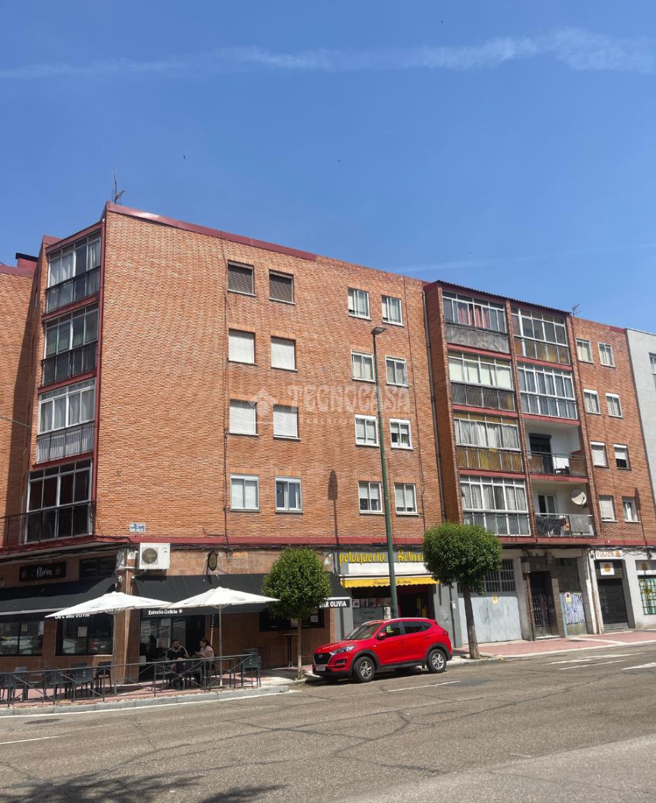 Piso en venta 