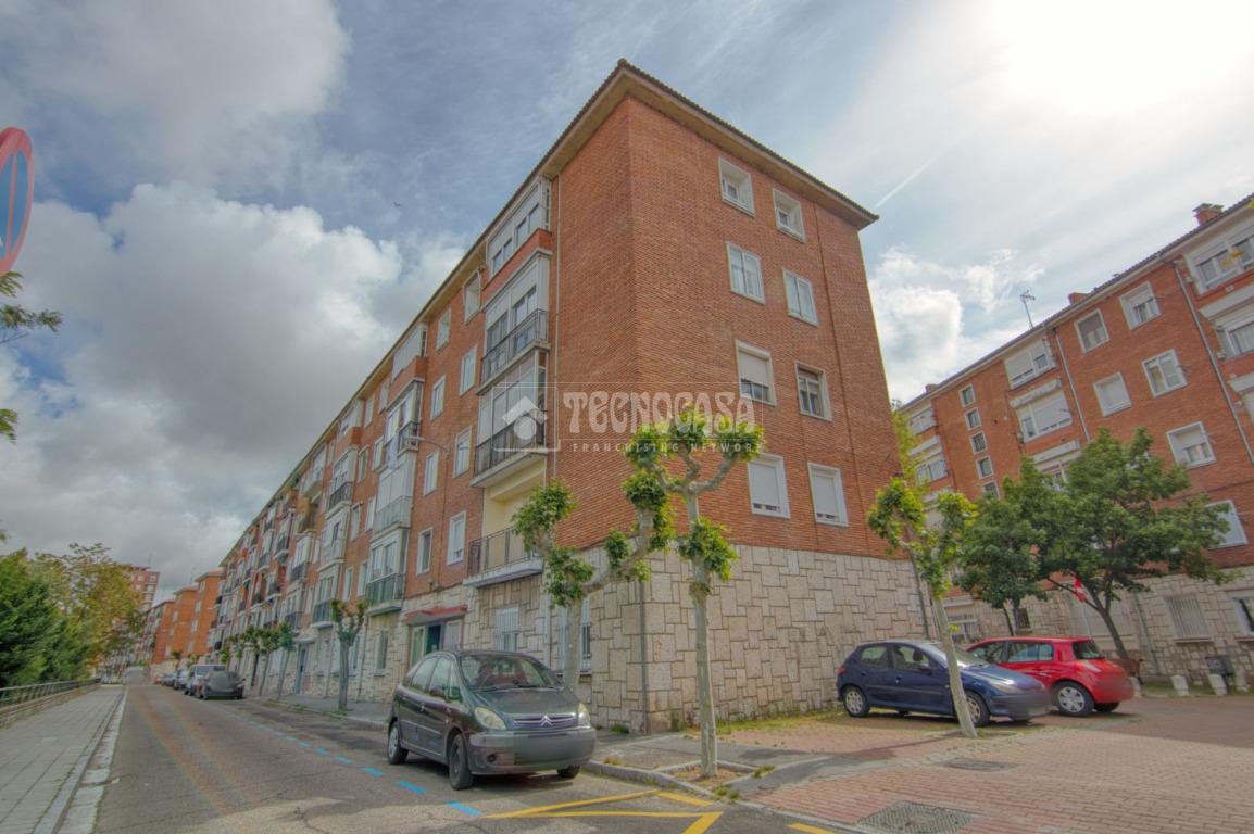 Piso en venta 