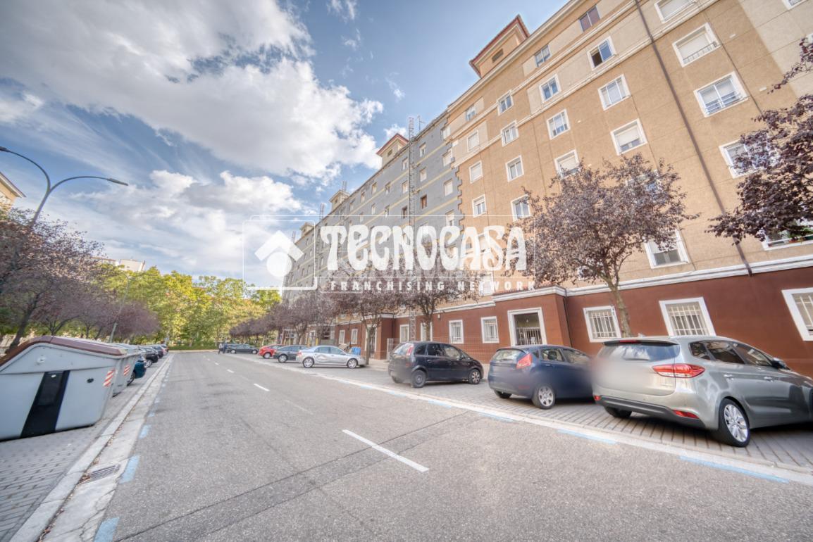 Piso en venta
