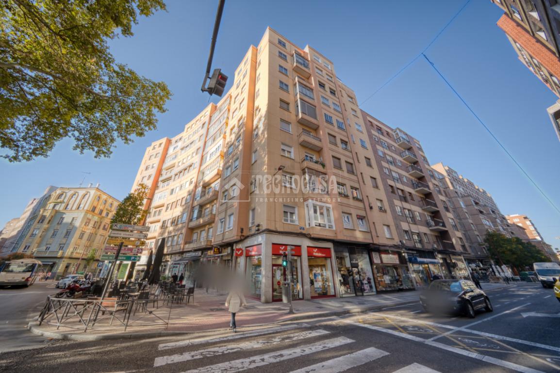 Piso en venta