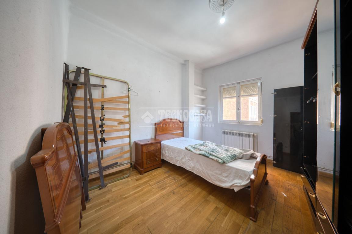 Piso en venta en VALLADOLID 5/20