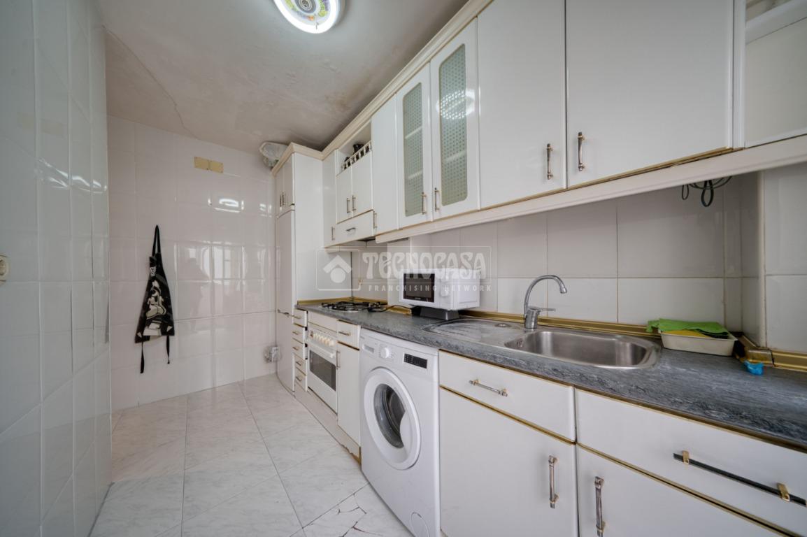 Piso en venta en VALLADOLID 15/20