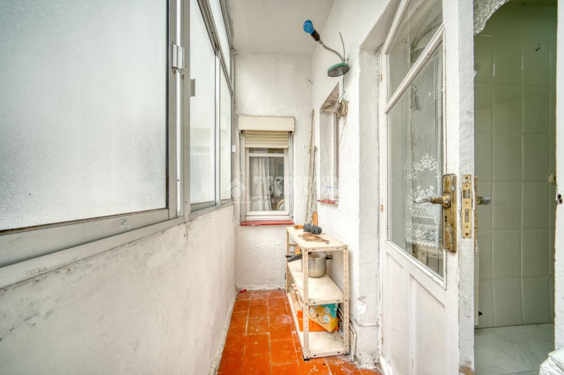 Piso en venta en VALLADOLID 16/20