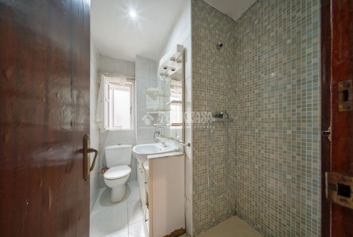 Piso en venta en VALLADOLID 13/20