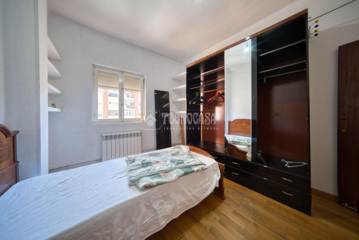 Piso en venta en VALLADOLID 6/20