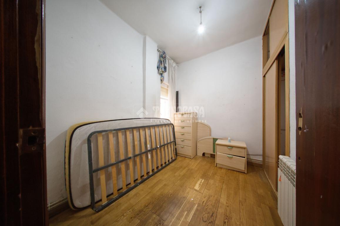 Piso en venta en VALLADOLID 8/20