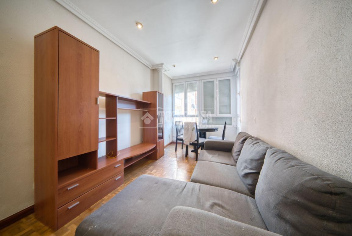 Piso en venta en VALLADOLID 3/20