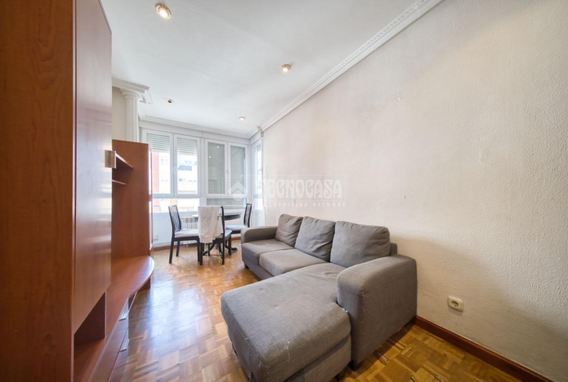 Piso en venta en VALLADOLID 2/20