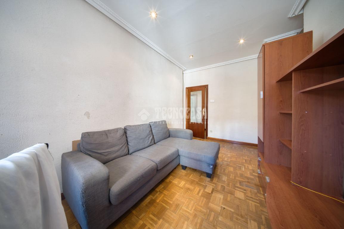 Piso en venta en VALLADOLID 4/20