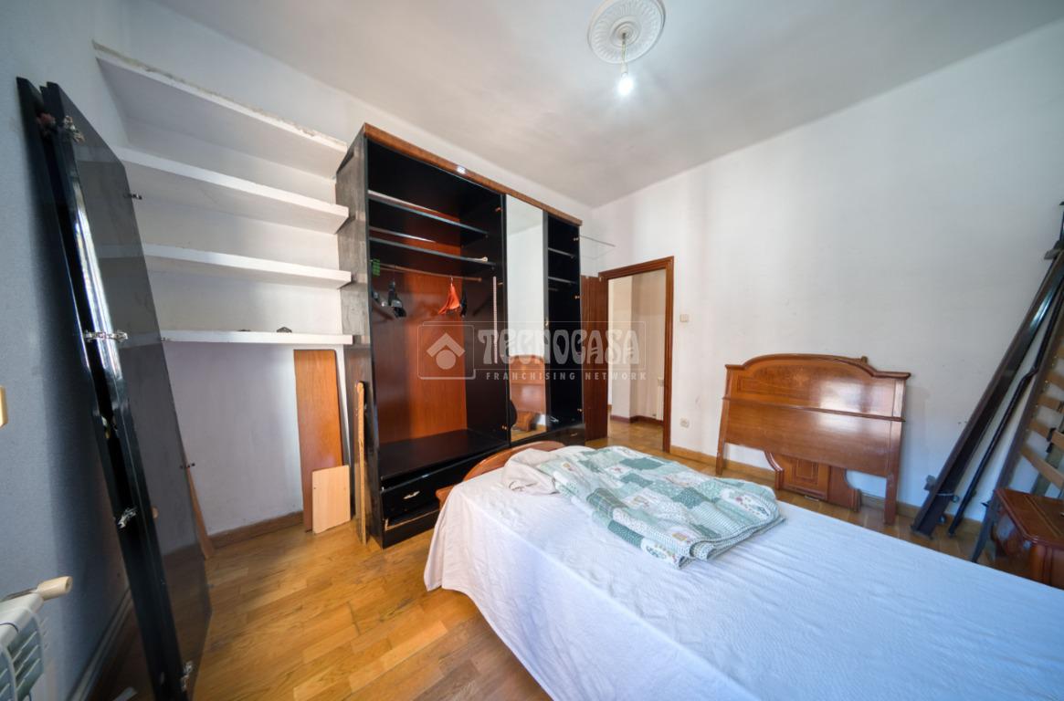 Piso en venta en VALLADOLID 7/20