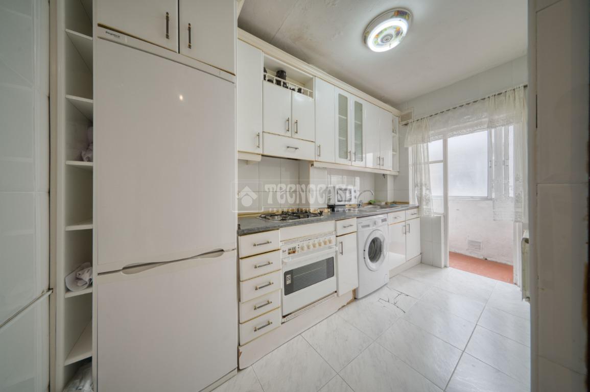 Piso en venta en VALLADOLID 14/20