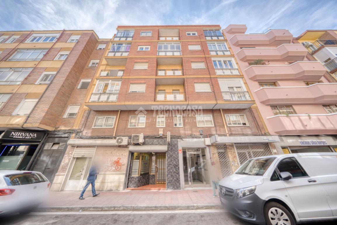 Piso en venta 
