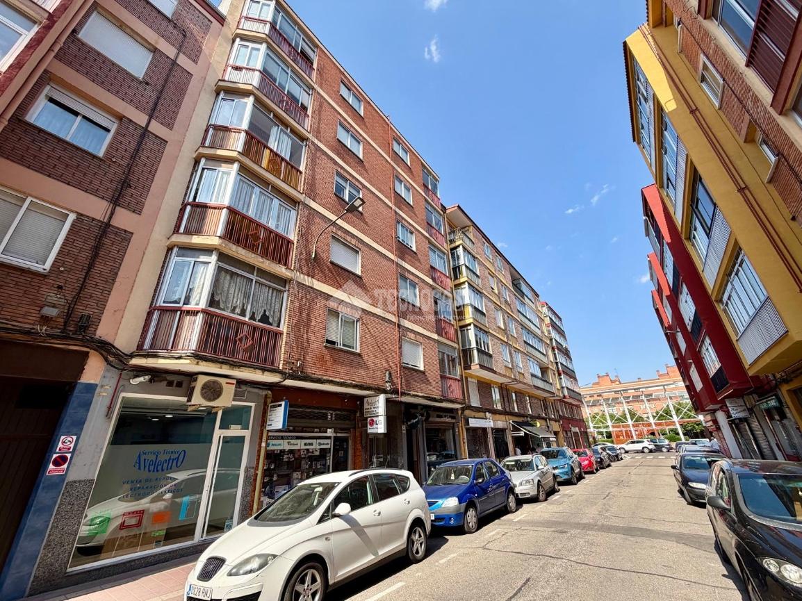 Piso en venta 