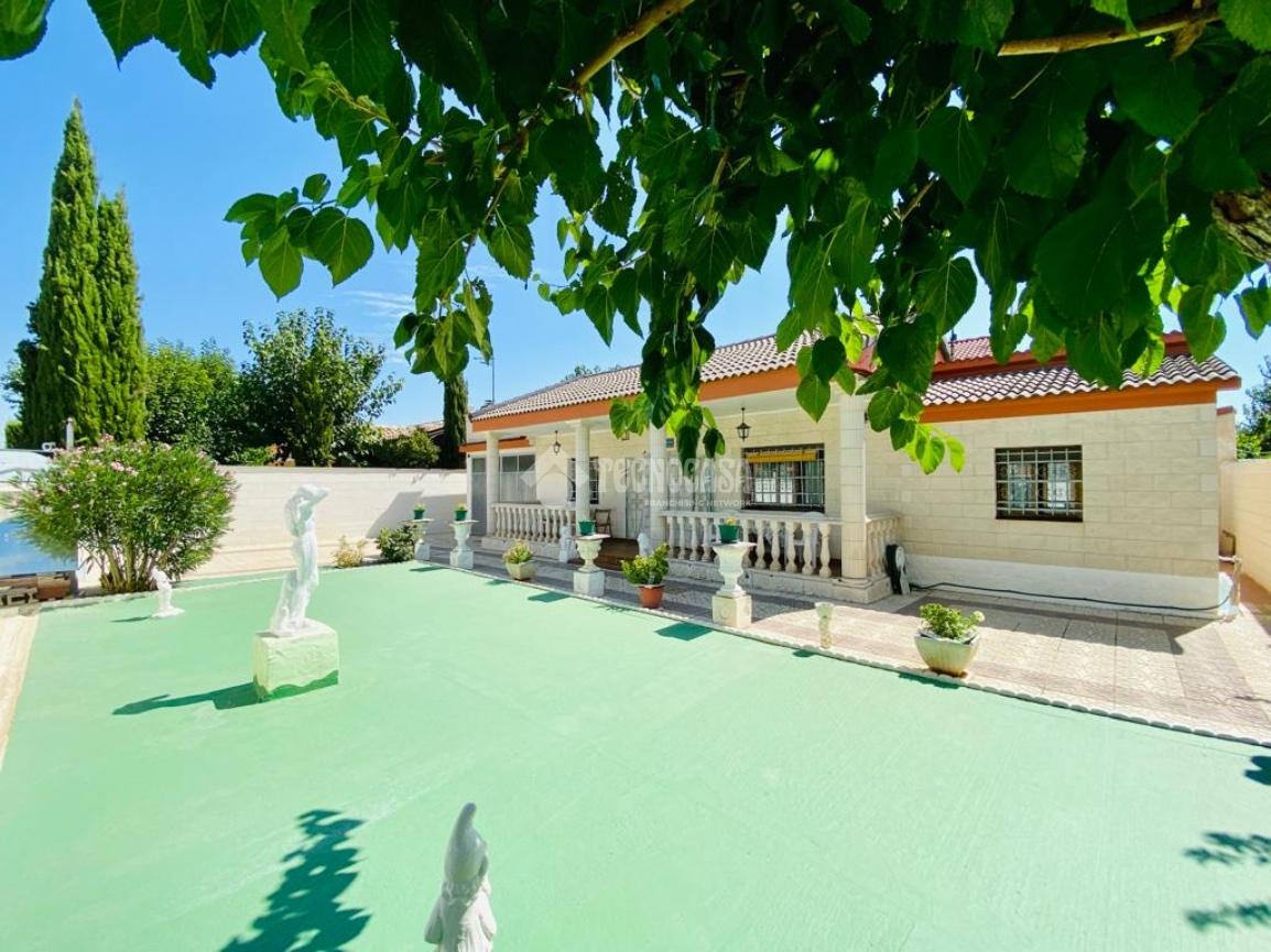 Casa rural en venta 