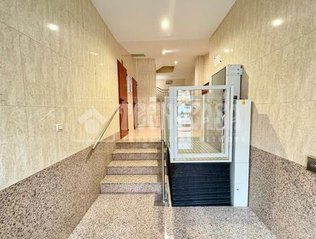 Avenida Puerta Sancho, Almozara, Zaragoza