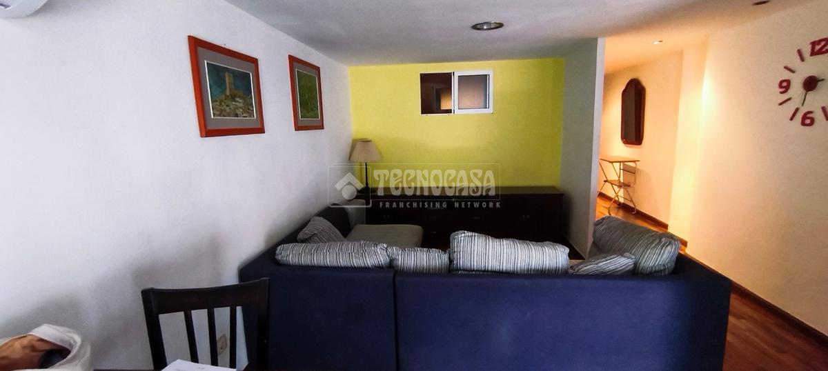 Piso en venta 