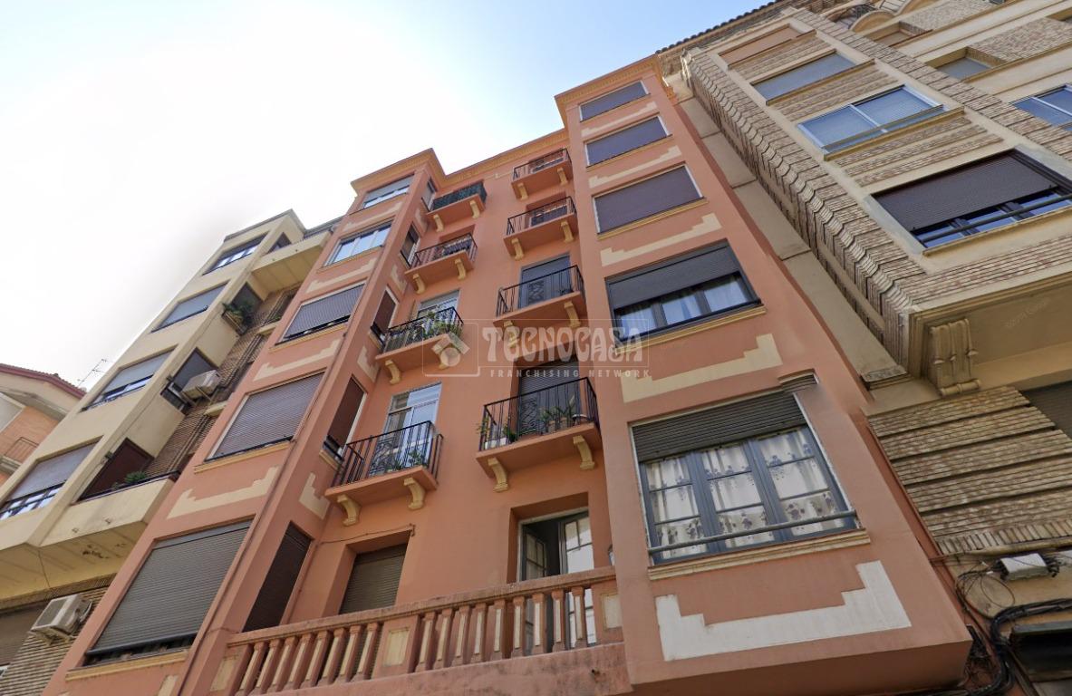 Piso en venta 