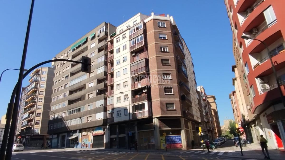 Piso en venta 