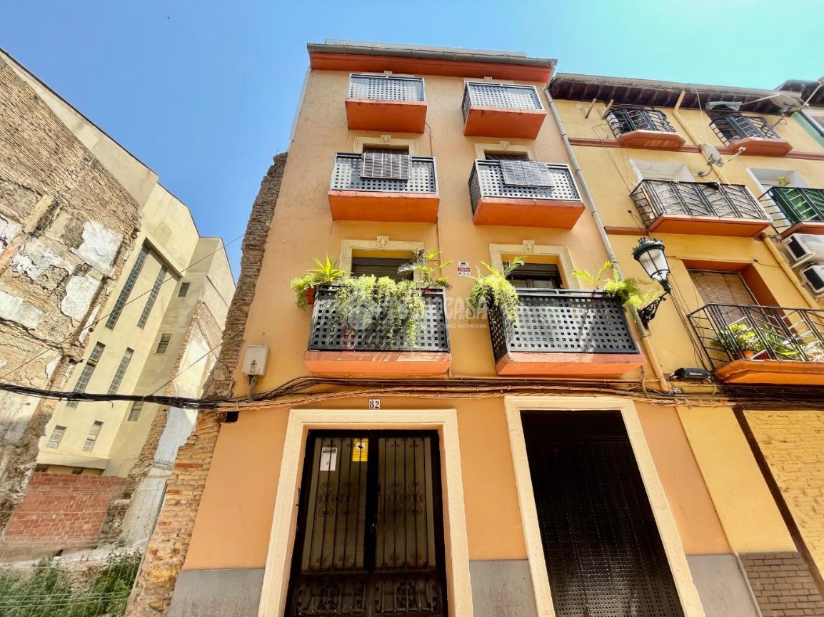 Piso en venta 