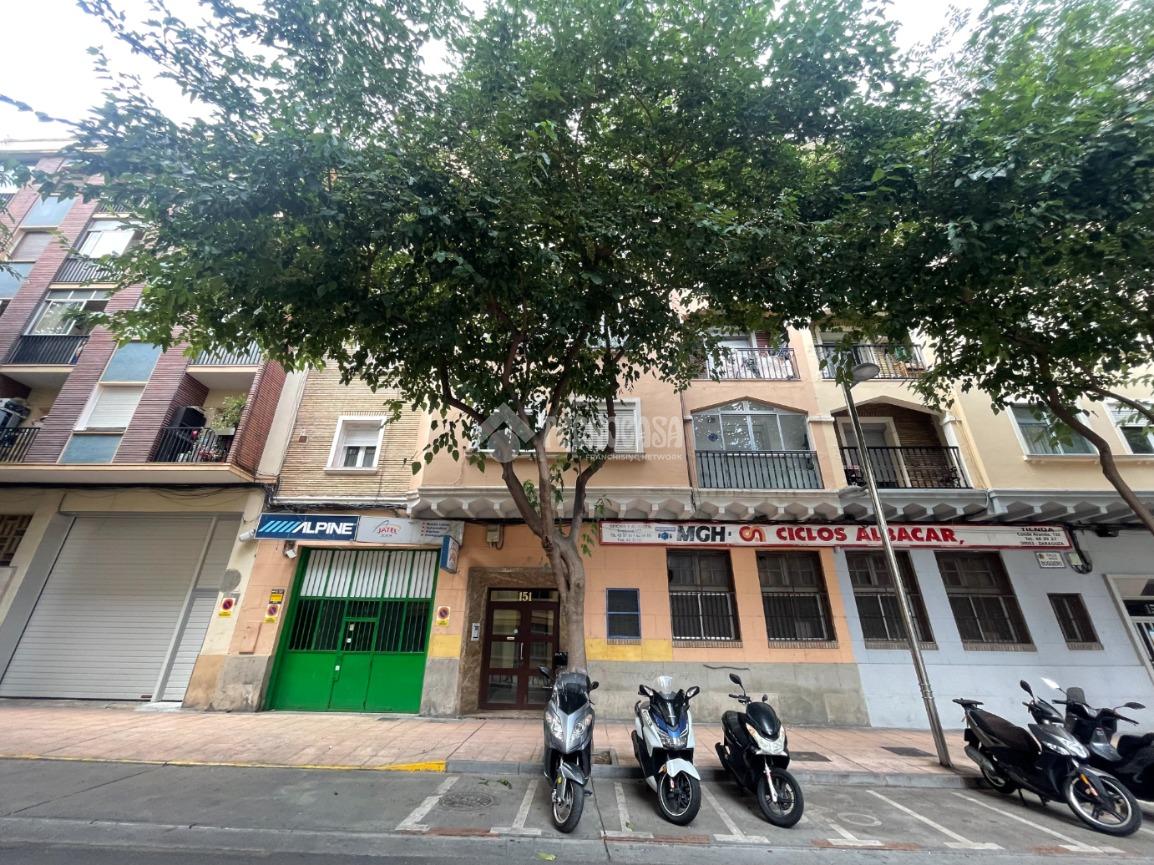Piso en venta 