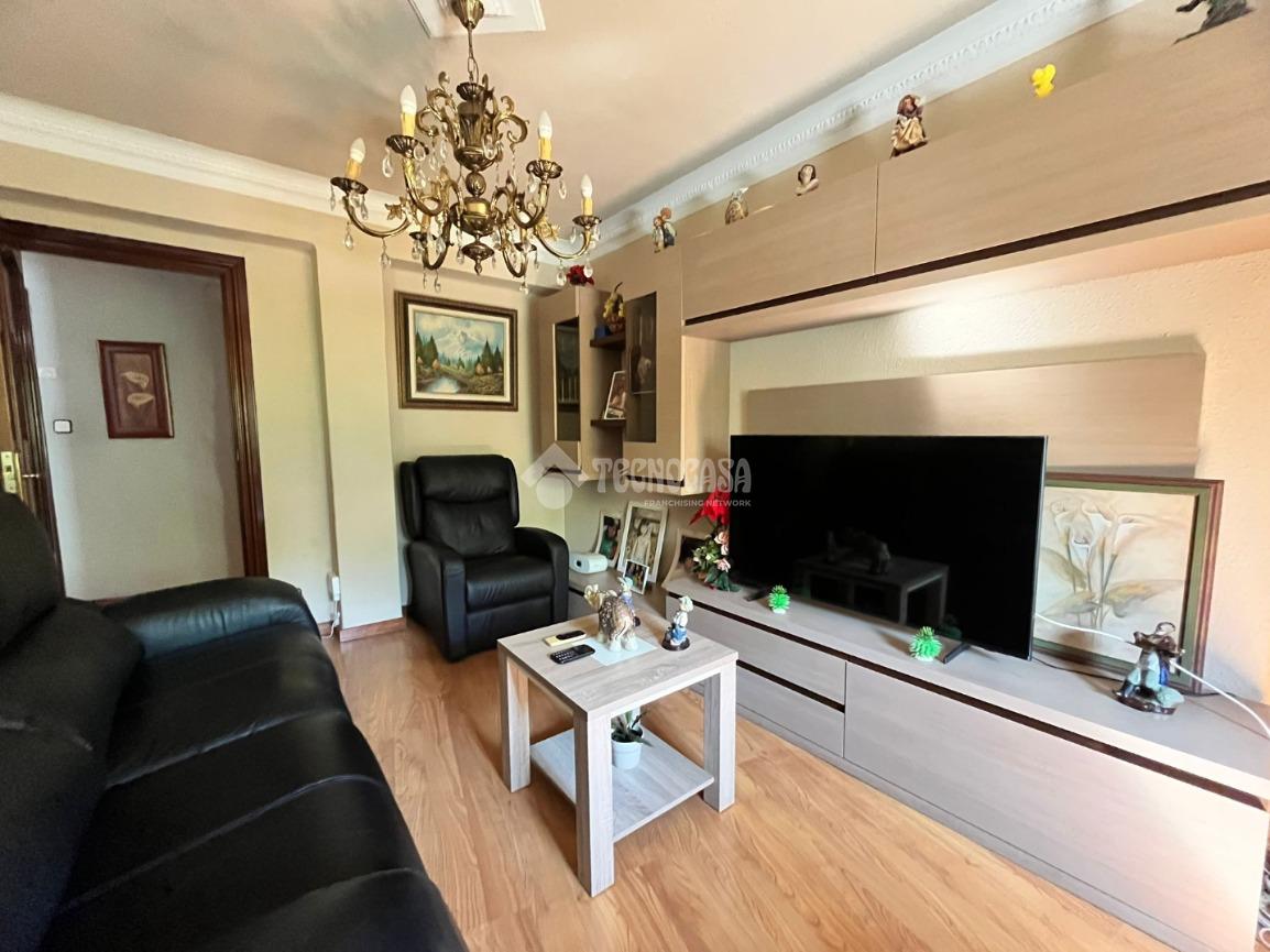 Piso en venta 