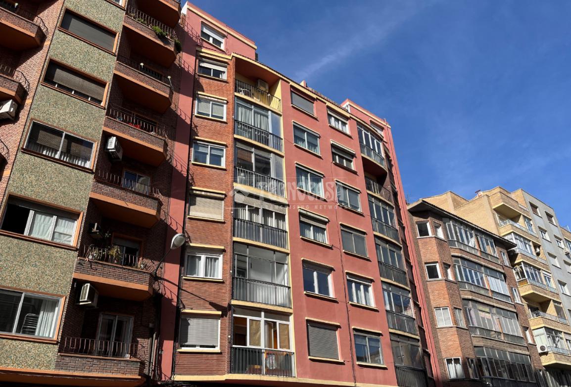 Piso en venta 