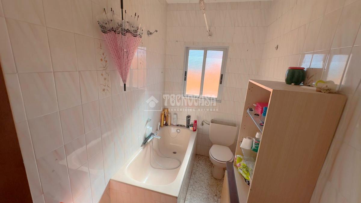 Casa rural en venta 