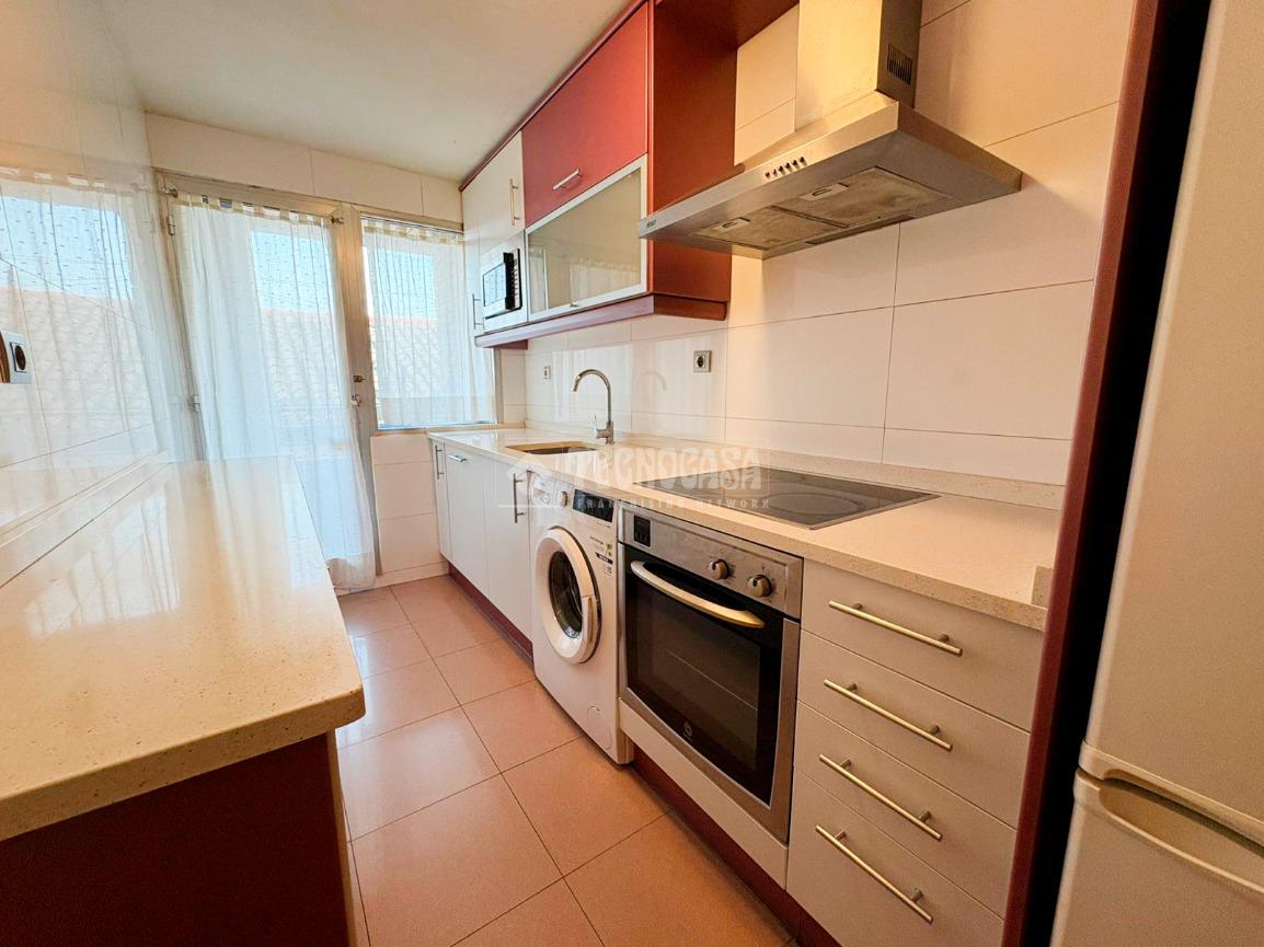 Piso en venta 