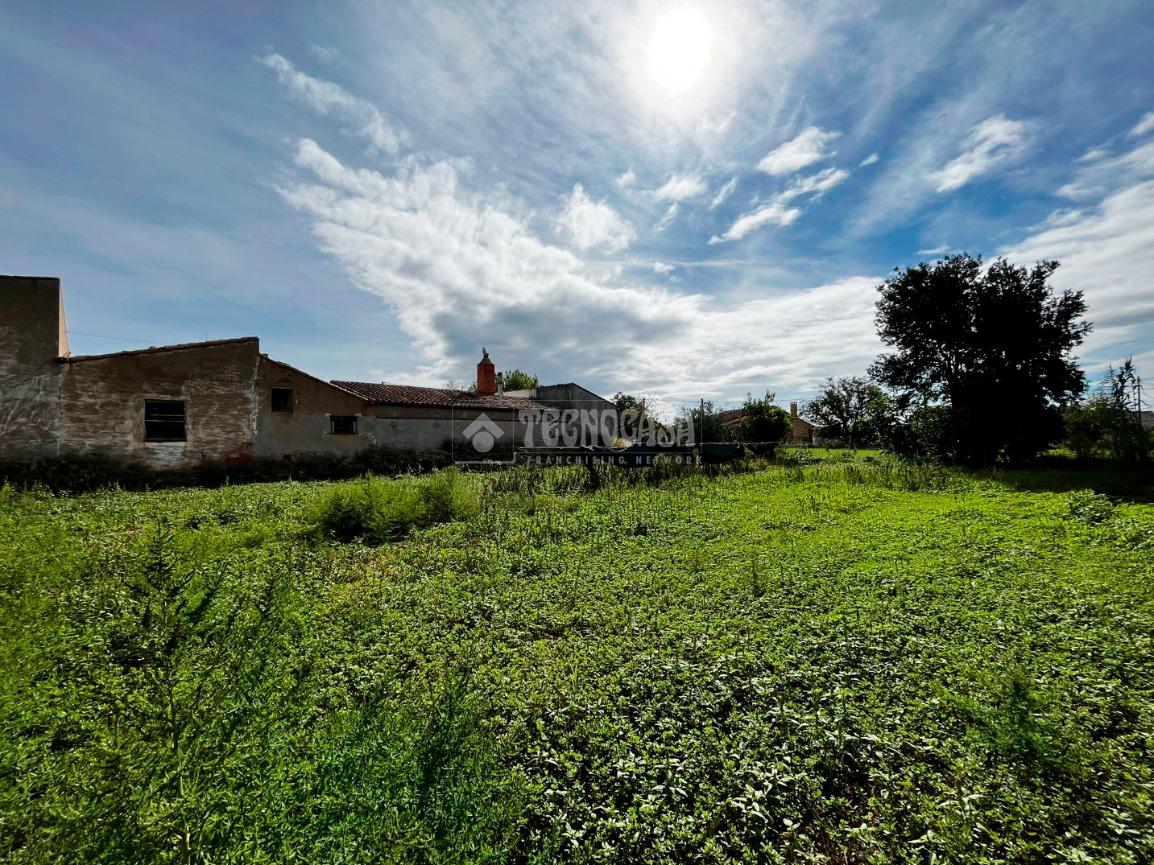 Casa rural en venta 