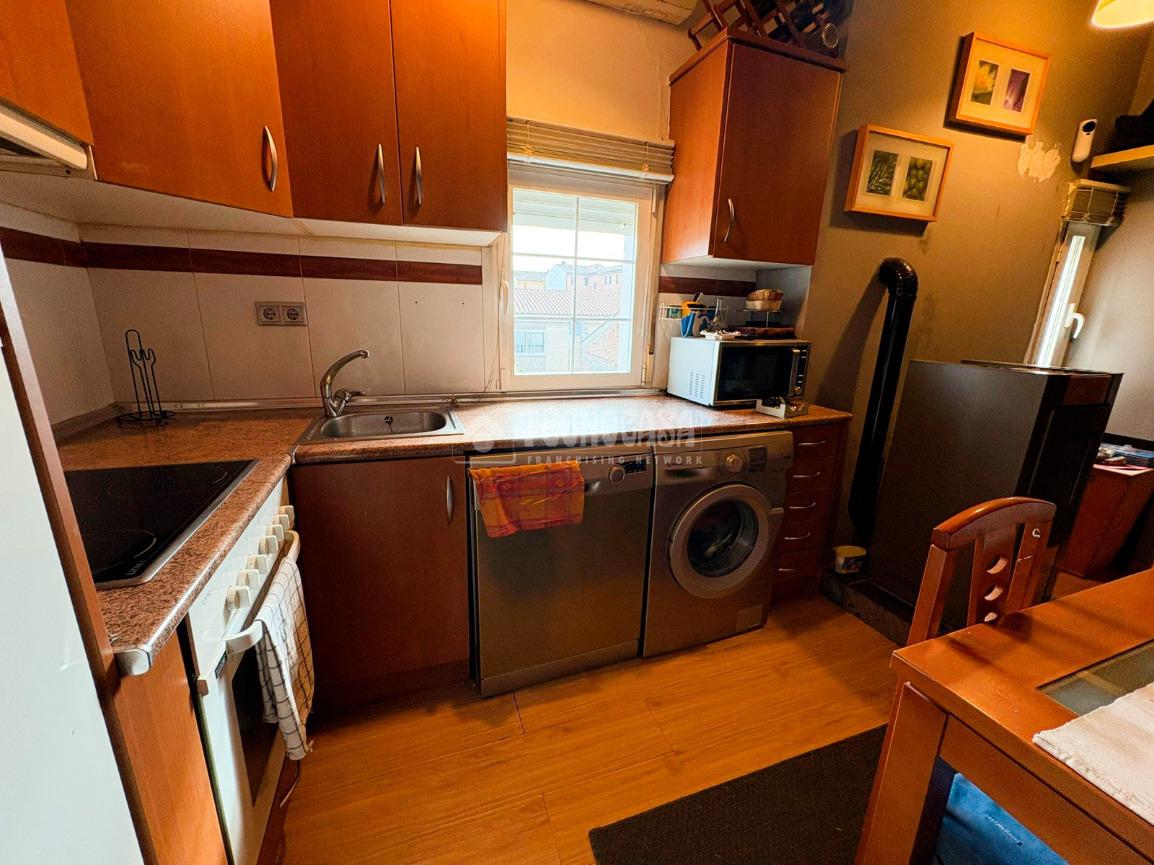 Piso en venta 