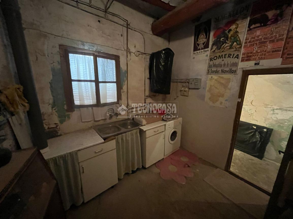 Casa en venta 
