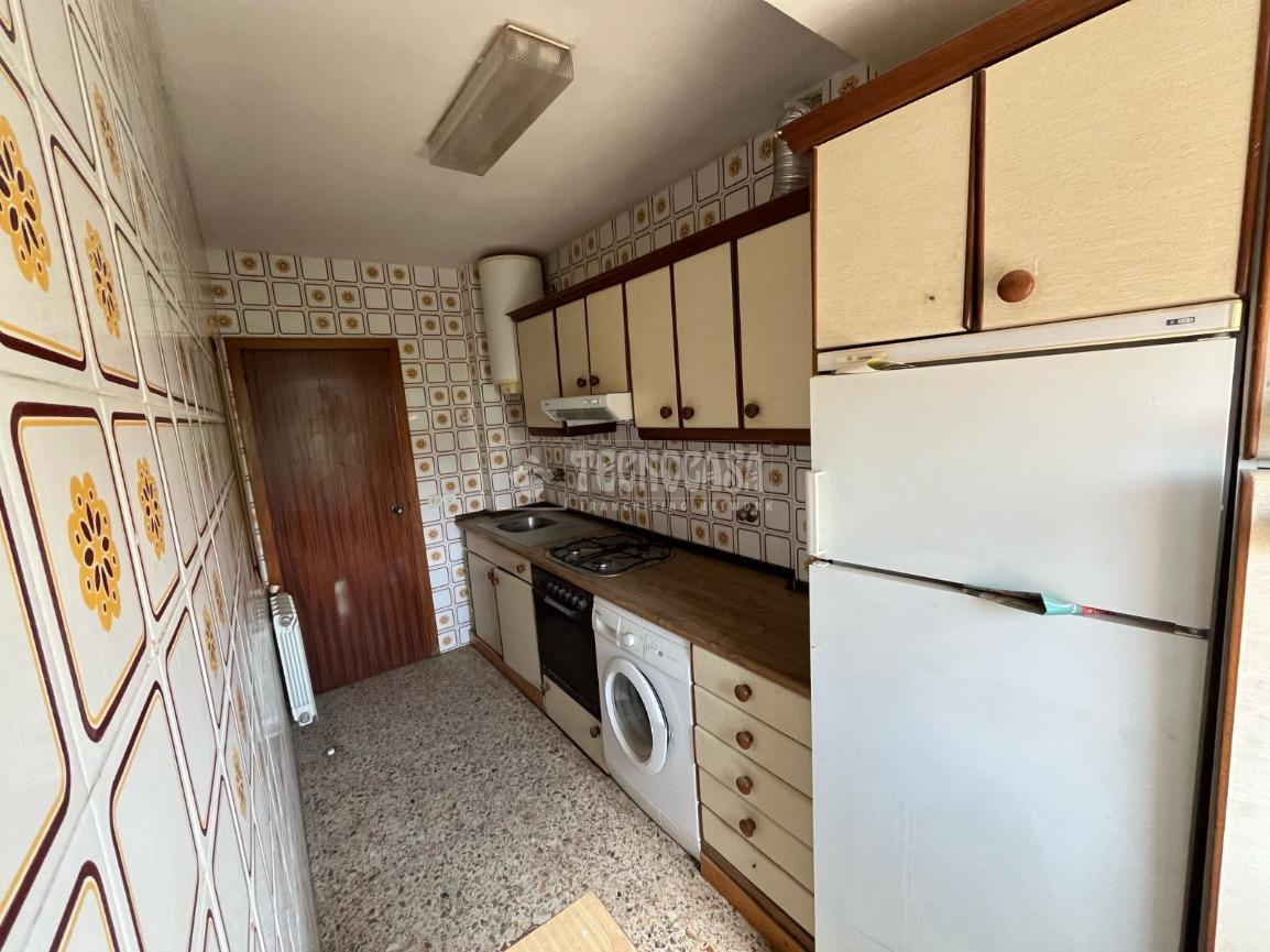 Piso en venta 