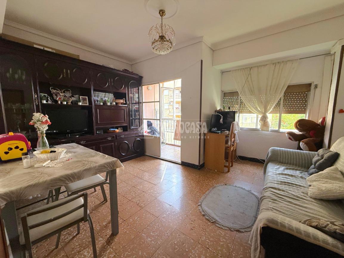 Piso en venta 