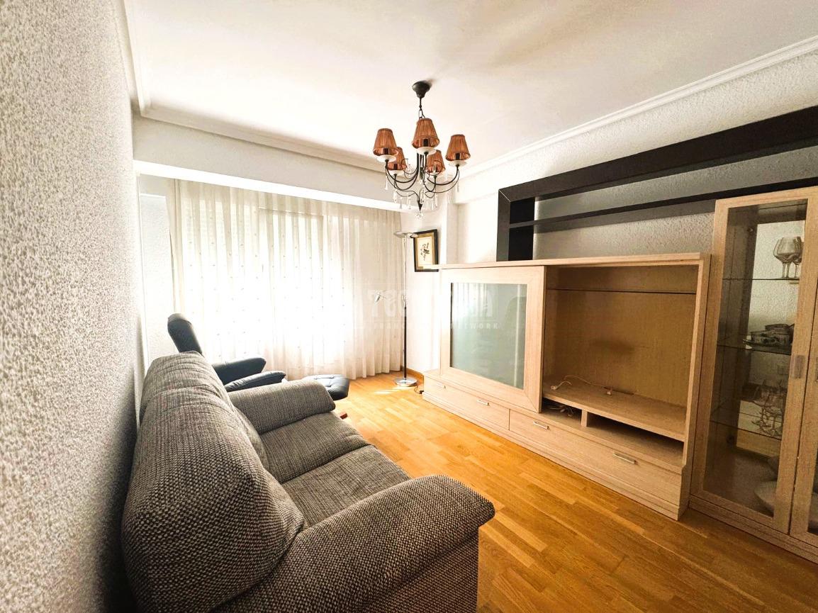 Piso en venta  Zaragoza  1/1