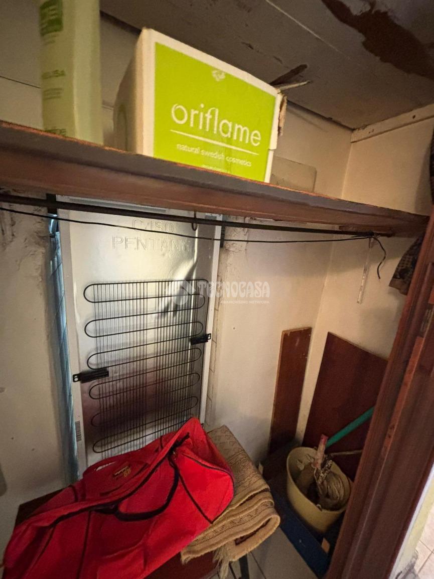 Piso en venta 