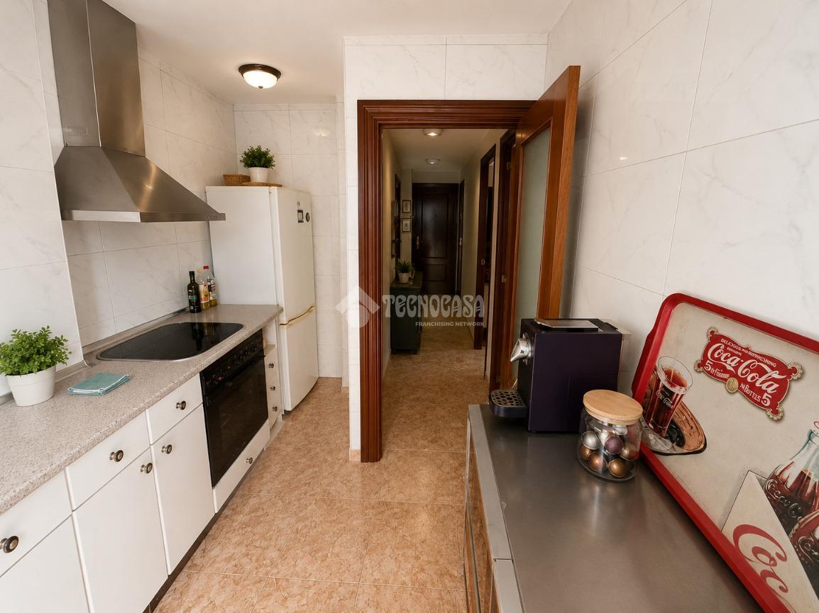 Piso en venta 