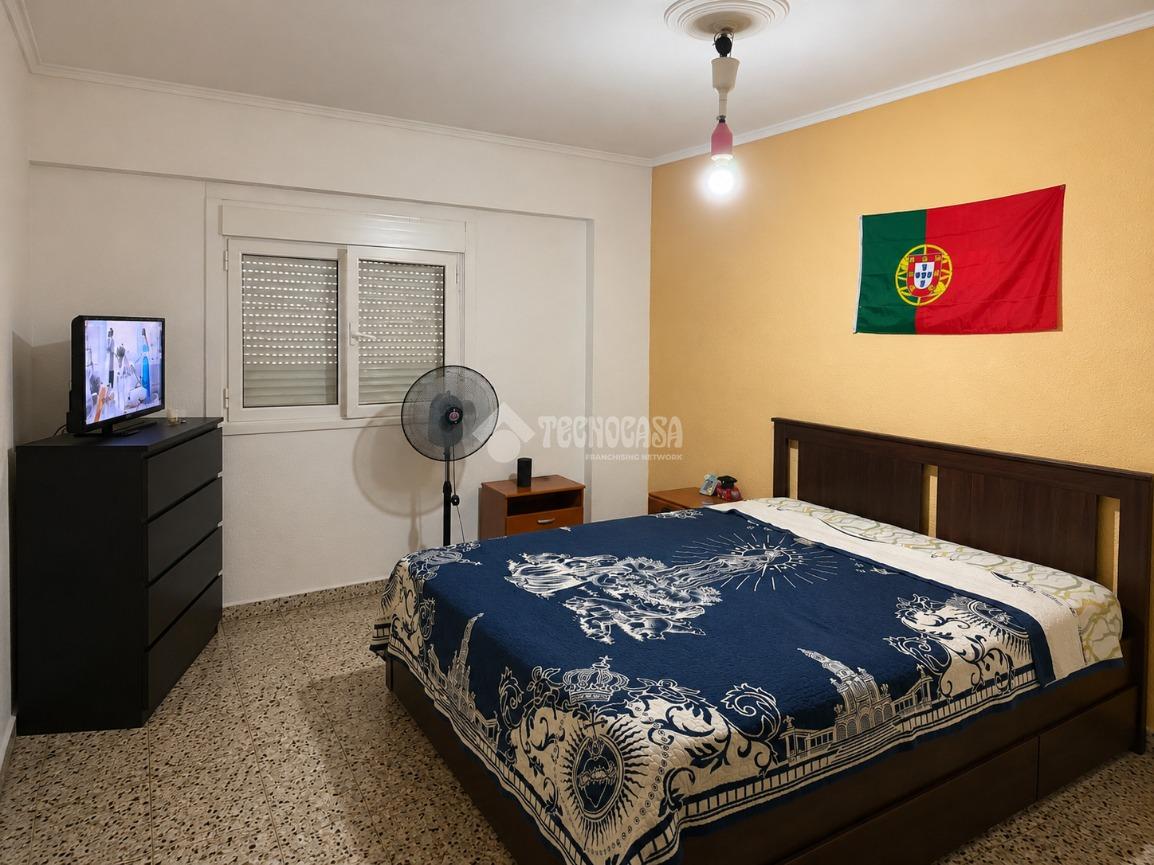 Piso en venta 