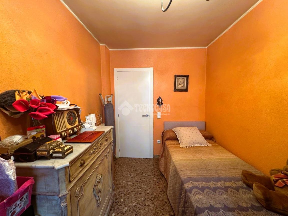 Piso en venta 